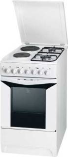 Плита Indesit К3 K3N11S (W)/R 35290