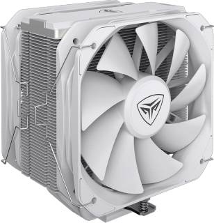 Кулер PCCooler K4 Plus White K4 PLUS WH
