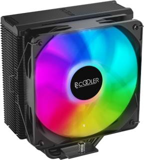 Кулер PCCooler PALADIN EX400 ARGB