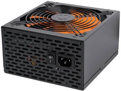 Блок питания LogicPower ATX-1000W 14 см APFC 80+ Bronze