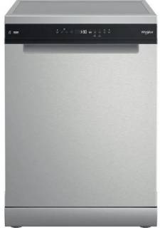 Посудомоечная машина Whirlpool W7FHP43X