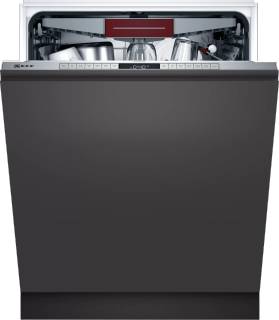Посудомоечная машина Neff S155ECX11E
