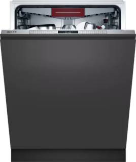 Посудомоечная машина Neff S255ECX11E