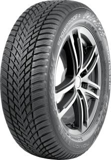 Шина Nokian Snowproof 2 215/55 R18 99T XL