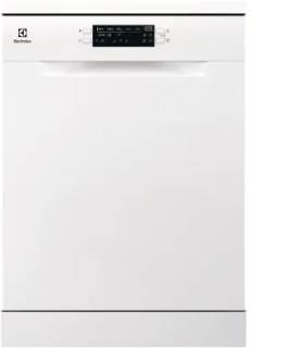 Посудомоечная машина Electrolux ESM48210SW