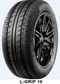 Шина ILink L-Grip 16 205/70 R15 96T