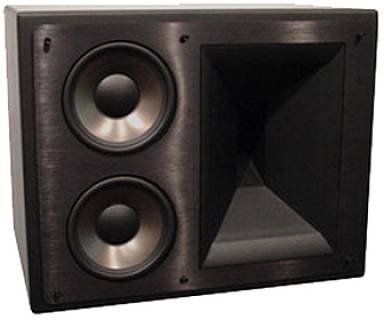 Hi-Fi акустическая система Klipsch THX KL-650-THX-R FG