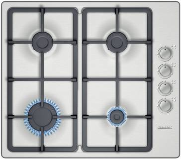 Варочная поверхность Siemens EB615PB90E