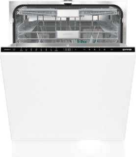 Посудомоечная машина Gorenje GV693C60UVAD