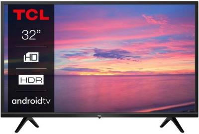 Телевизор Tcl 32S5203