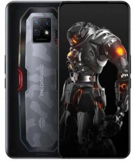 Смартфон ZTE Red Magic 7S Pro 12/256GB Obsidian RedMagic 7S Pro 12/256GB Obsidian