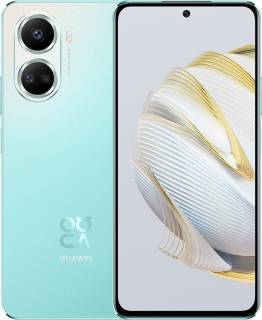 Смартфон Huawei Nova 10 SE 8/256GB Mint Green