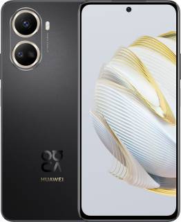 Смартфон Huawei Nova 10 SE 8/256GB Starry Black