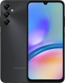 Смартфон Samsung Galaxy A05s 4/64GB (SM-A057GZKU) Black
