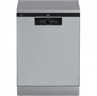 Посудомоечная машина Beko BDFN26531X