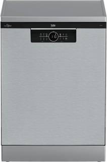 Посудомоечная машина Beko BDFN 26530 X