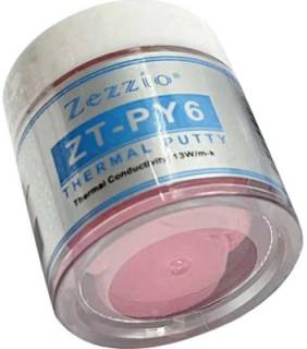 Zezzio Thermal Putty 10g ZT-PY6_10g