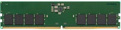 Оперативная память Kingston DDR5 16GB 5600MHz CL46 KVR56U46BS8-16