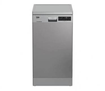 Посудомоечная машина Beko BDFS26121XQ