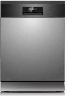 Посудомоечная машина Toshiba DW-14F4EESS-PL