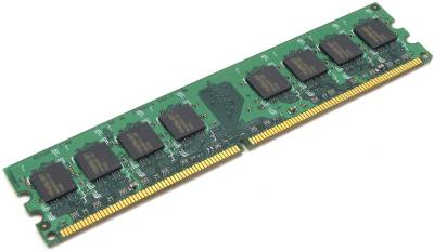 Оперативная память Goodram DDR3 2Gb 1333MHz CL9 GR1333D364L9/2G