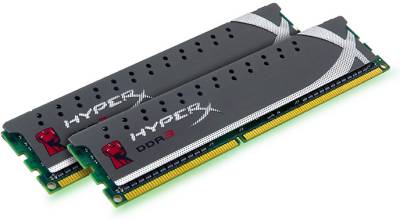 Оперативная память Kingston KHX1600C9D3X2K2/8GX