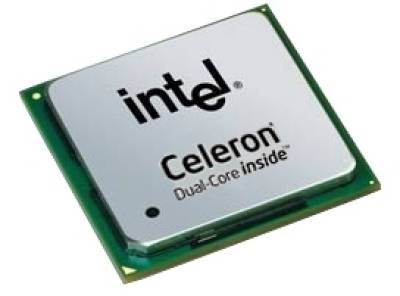 Процессор Intel Celeron Dual-Core E3400 AT80571RG0641ML