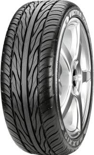 Шина Maxxis MA-Z4S Victra 245/35 R20 95W XL