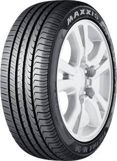 Шина Maxxis Victra M36 Plus 245/50 R18 100W RFT