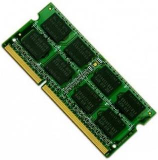 Оперативная память Goodram So-Dimm DDR3 2Gb 1333MHz CL9 GR1333S364L9/2G