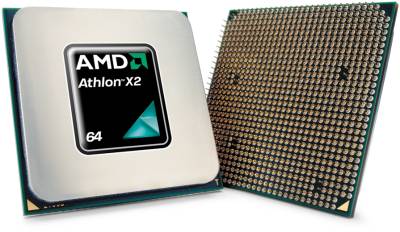 Процессор AMD Athlon X2 5200+ Tray AD5200OCK22GM