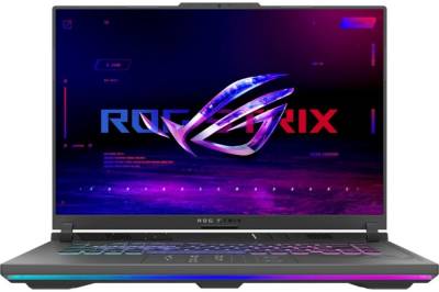 Ноутбук ASUS ROG Strix G16 G614JV Volt Green G614JV-N3098 (90NR0C62-M00CD0)