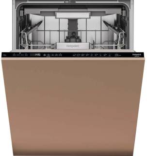 Посудомоечная машина Hotpoint-Ariston HM7 42 L
