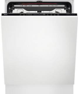 Посудомоечная машина Aeg FSE94848P