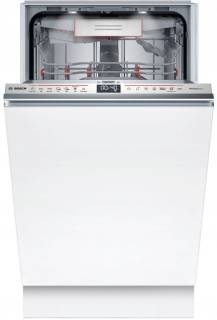 Посудомоечная машина Bosch SPV6YMX08E