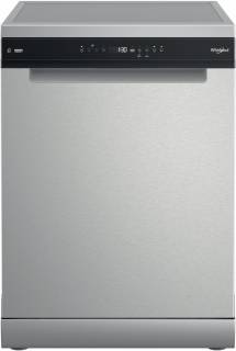Посудомоечная машина Whirlpool W7F HP33 X
