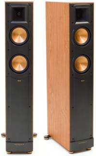 Hi-Fi акустическая система Klipsch Reference RF-52 II RF-52 II cherry