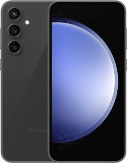 Смартфон Samsung Galaxy S23 FE 5G 8/256GB (SM-S711BZAGSEK) Graphite
