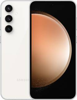 Смартфон Samsung Galaxy S23 FE 5G 8/256GB (SM-S711BZWGSEK) Cream