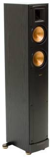 Hi-Fi акустическая система Klipsch Reference RF-42 II RF-42 II black