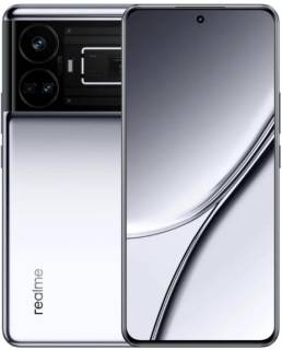 Смартфон Realme GT5 24/1TB 240W Flowing Silver