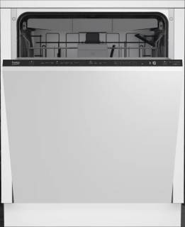 Посудомоечная машина Beko BDIN 38440C
