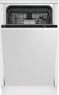 Посудомоечная машина Beko DIS 48020