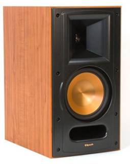 Hi-Fi акустическая система Klipsch Reference RB-61 II RB-61 II cherry
