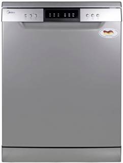 Посудомоечная машина Midea MFD60S110S-C
