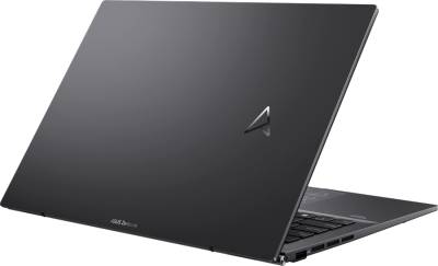 Ноутбук ASUS Zenbook 14 UM3402 Jade Black UM3402YA-KP678