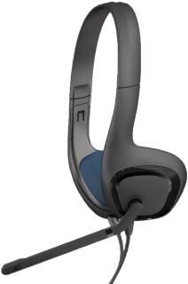 Наушники Plantronics Audio 626 DSP USB 81960-01