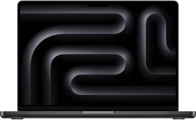 Ноутбук Apple MacBook Pro 14 M3 Max Custom Space Black 2023 Z1AU002AK
