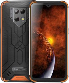 Смартфон Blackview BV9800 Pro 6/128GB Orange