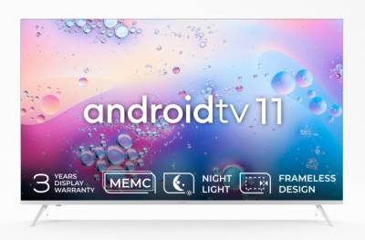 Телевизор Kivi 43U760QW